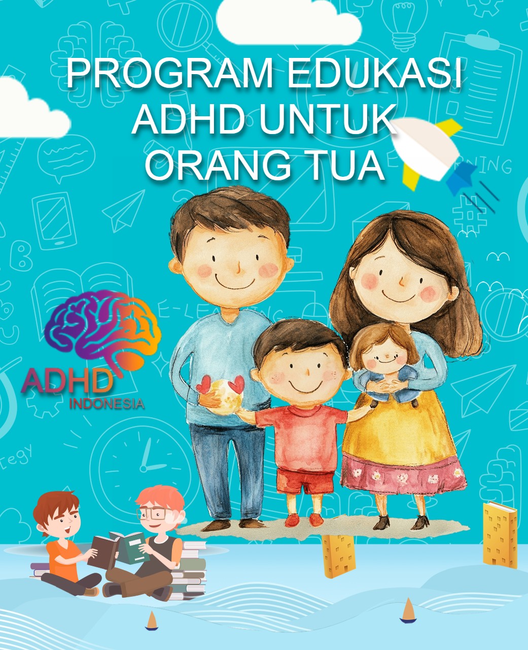profil organisasi adhd Kabupaten Aceh Tengah